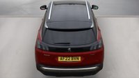 USED 2022 22 PEUGEOT 3008 1.6 13.2kWh GT SUV 5dr Petrol Plug-in Hybrid e-EAT Euro 6 (s/s) (225 ps) 