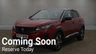 USED 2022 22 PEUGEOT 3008 1.6 13.2kWh GT SUV 5dr Petrol Plug-in Hybrid e-EAT Euro 6 (s/s) (225 ps) 
