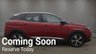 USED 2022 22 PEUGEOT 3008 1.6 13.2kWh GT SUV 5dr Petrol Plug-in Hybrid e-EAT Euro 6 (s/s) (225 ps) 