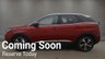 USED 2022 22 PEUGEOT 3008 1.6 13.2kWh GT SUV 5dr Petrol Plug-in Hybrid e-EAT Euro 6 (s/s) (225 ps) 