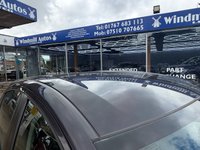 USED 2017 67 HONDA HR-V 1.5 i-VTEC SE SUV 5dr Petrol CVT Euro 6 (s/s) (130 ps) 