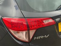 USED 2017 67 HONDA HR-V 1.5 i-VTEC SE SUV 5dr Petrol CVT Euro 6 (s/s) (130 ps) 