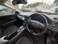 USED 2017 67 HONDA HR-V 1.5 i-VTEC SE SUV 5dr Petrol CVT Euro 6 (s/s) (130 ps) 