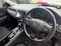 USED 2017 67 HONDA HR-V 1.5 i-VTEC SE SUV 5dr Petrol CVT Euro 6 (s/s) (130 ps) 