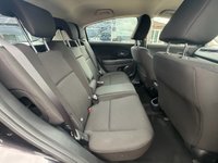 USED 2017 67 HONDA HR-V 1.5 i-VTEC SE SUV 5dr Petrol CVT Euro 6 (s/s) (130 ps) 