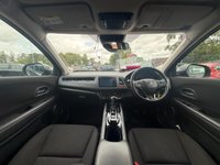 USED 2017 67 HONDA HR-V 1.5 i-VTEC SE SUV 5dr Petrol CVT Euro 6 (s/s) (130 ps) 