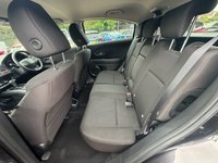 USED 2017 67 HONDA HR-V 1.5 i-VTEC SE SUV 5dr Petrol CVT Euro 6 (s/s) (130 ps) 