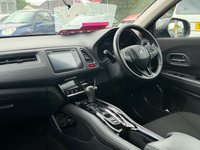 USED 2017 67 HONDA HR-V 1.5 i-VTEC SE SUV 5dr Petrol CVT Euro 6 (s/s) (130 ps) 