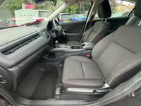 USED 2017 67 HONDA HR-V 1.5 i-VTEC SE SUV 5dr Petrol CVT Euro 6 (s/s) (130 ps) 