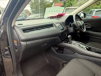 USED 2017 67 HONDA HR-V 1.5 i-VTEC SE SUV 5dr Petrol CVT Euro 6 (s/s) (130 ps) 