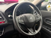 USED 2017 67 HONDA HR-V 1.5 i-VTEC SE SUV 5dr Petrol CVT Euro 6 (s/s) (130 ps) 