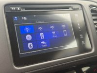 USED 2017 67 HONDA HR-V 1.5 i-VTEC SE SUV 5dr Petrol CVT Euro 6 (s/s) (130 ps) 