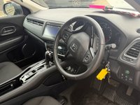 USED 2017 67 HONDA HR-V 1.5 i-VTEC SE SUV 5dr Petrol CVT Euro 6 (s/s) (130 ps) 