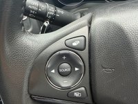 USED 2017 67 HONDA HR-V 1.5 i-VTEC SE SUV 5dr Petrol CVT Euro 6 (s/s) (130 ps) 