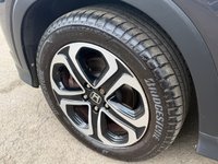 USED 2017 67 HONDA HR-V 1.5 i-VTEC SE SUV 5dr Petrol CVT Euro 6 (s/s) (130 ps) 