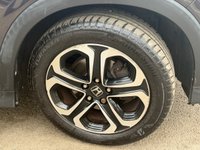 USED 2017 67 HONDA HR-V 1.5 i-VTEC SE SUV 5dr Petrol CVT Euro 6 (s/s) (130 ps) 