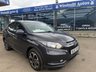 USED 2017 67 HONDA HR-V 1.5 i-VTEC SE SUV 5dr Petrol CVT Euro 6 (s/s) (130 ps) 