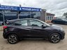 USED 2017 67 HONDA HR-V 1.5 i-VTEC SE SUV 5dr Petrol CVT Euro 6 (s/s) (130 ps) 