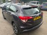 USED 2017 67 HONDA HR-V 1.5 i-VTEC SE SUV 5dr Petrol CVT Euro 6 (s/s) (130 ps) 