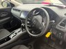 USED 2017 67 HONDA HR-V 1.5 i-VTEC SE SUV 5dr Petrol CVT Euro 6 (s/s) (130 ps) 