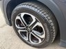USED 2017 67 HONDA HR-V 1.5 i-VTEC SE SUV 5dr Petrol CVT Euro 6 (s/s) (130 ps) 