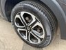 USED 2017 67 HONDA HR-V 1.5 i-VTEC SE SUV 5dr Petrol CVT Euro 6 (s/s) (130 ps) 