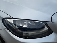 USED 2017 66 MERCEDES-BENZ C CLASS 2.0 C200 SE Executive Edition Saloon 4dr Petrol Manual Euro 6 (s/s) (184 ps) 