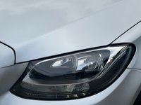 USED 2017 66 MERCEDES-BENZ C CLASS 2.0 C200 SE Executive Edition Saloon 4dr Petrol Manual Euro 6 (s/s) (184 ps) 