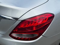 USED 2017 66 MERCEDES-BENZ C CLASS 2.0 C200 SE Executive Edition Saloon 4dr Petrol Manual Euro 6 (s/s) (184 ps) 