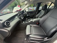 USED 2017 66 MERCEDES-BENZ C CLASS 2.0 C200 SE Executive Edition Saloon 4dr Petrol Manual Euro 6 (s/s) (184 ps) 