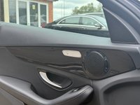 USED 2017 66 MERCEDES-BENZ C CLASS 2.0 C200 SE Executive Edition Saloon 4dr Petrol Manual Euro 6 (s/s) (184 ps) 