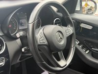 USED 2017 66 MERCEDES-BENZ C CLASS 2.0 C200 SE Executive Edition Saloon 4dr Petrol Manual Euro 6 (s/s) (184 ps) 