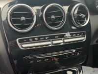 USED 2017 66 MERCEDES-BENZ C CLASS 2.0 C200 SE Executive Edition Saloon 4dr Petrol Manual Euro 6 (s/s) (184 ps) 