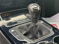 USED 2017 66 MERCEDES-BENZ C CLASS 2.0 C200 SE Executive Edition Saloon 4dr Petrol Manual Euro 6 (s/s) (184 ps) 