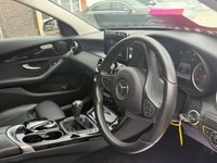 USED 2017 66 MERCEDES-BENZ C CLASS 2.0 C200 SE Executive Edition Saloon 4dr Petrol Manual Euro 6 (s/s) (184 ps) 