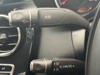 USED 2017 66 MERCEDES-BENZ C CLASS 2.0 C200 SE Executive Edition Saloon 4dr Petrol Manual Euro 6 (s/s) (184 ps) 