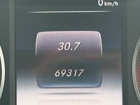 USED 2017 66 MERCEDES-BENZ C CLASS 2.0 C200 SE Executive Edition Saloon 4dr Petrol Manual Euro 6 (s/s) (184 ps) 