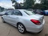 USED 2017 66 MERCEDES-BENZ C CLASS 2.0 C200 SE Executive Edition Saloon 4dr Petrol Manual Euro 6 (s/s) (184 ps) 
