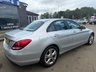 USED 2017 66 MERCEDES-BENZ C CLASS 2.0 C200 SE Executive Edition Saloon 4dr Petrol Manual Euro 6 (s/s) (184 ps) 
