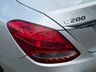 USED 2017 66 MERCEDES-BENZ C CLASS 2.0 C200 SE Executive Edition Saloon 4dr Petrol Manual Euro 6 (s/s) (184 ps) 