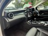 USED 2017 66 MERCEDES-BENZ C CLASS 2.0 C200 SE Executive Edition Saloon 4dr Petrol Manual Euro 6 (s/s) (184 ps) 