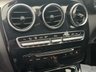 USED 2017 66 MERCEDES-BENZ C CLASS 2.0 C200 SE Executive Edition Saloon 4dr Petrol Manual Euro 6 (s/s) (184 ps) 