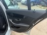 USED 2017 66 MERCEDES-BENZ C CLASS 2.0 C200 SE Executive Edition Saloon 4dr Petrol Manual Euro 6 (s/s) (184 ps) 