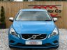 USED 2013 62 VOLVO V60 2.0 T4 R-Design Lux Nav Estate 5dr Petrol Auto Euro 6 (s/s) (190 ps) 