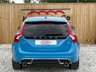 USED 2013 62 VOLVO V60 2.0 T4 R-Design Lux Nav Estate 5dr Petrol Auto Euro 6 (s/s) (190 ps) 