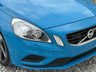 USED 2013 62 VOLVO V60 2.0 T4 R-Design Lux Nav Estate 5dr Petrol Auto Euro 6 (s/s) (190 ps) 
