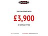 USED 2013 62 VOLVO V60 2.0 T4 R-Design Lux Nav Estate 5dr Petrol Auto Euro 6 (s/s) (190 ps) 