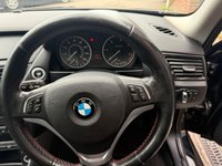 USED 2014 63 BMW X1 2.0 18d Sport SUV 5dr Diesel Manual sDrive Euro 5 (s/s) (143 ps) 2 KEYS~MEDIA CONNECTIVITY