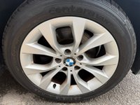 USED 2014 63 BMW X1 2.0 18d Sport SUV 5dr Diesel Manual sDrive Euro 5 (s/s) (143 ps) 2 KEYS~MEDIA CONNECTIVITY