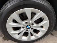 USED 2014 63 BMW X1 2.0 18d Sport SUV 5dr Diesel Manual sDrive Euro 5 (s/s) (143 ps) 2 KEYS~MEDIA CONNECTIVITY
